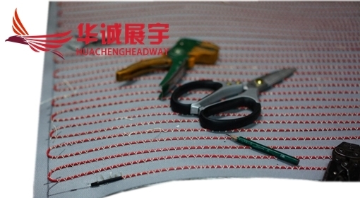工業(yè)電熱毯